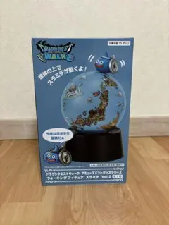 ドラゴンクエストウォーク　
　ウォーキングフィギュア　スラミチ　Vol.2