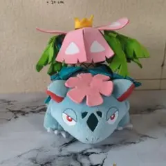 メガフシギバナ ぬいぐるみ ポケモンセンター