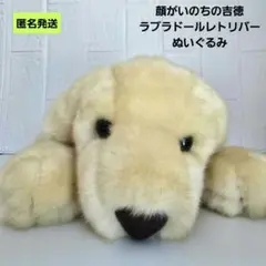吉徳 犬 ぬいぐるみ