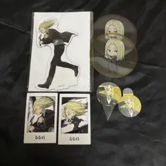 神々廻 アクスタ ポラショットコレクション 出陣 ver. 渋谷モディ