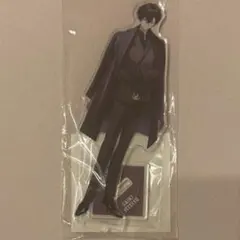 にじさんじ Oriens 佐伯イッテツ HUB アクスタ
