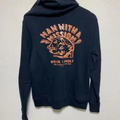 未使用 マンウィズ WOLF-TECH Fusion JACKET - メルカリ