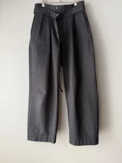 SEEALL MANCHESTER PANTS サイズ2