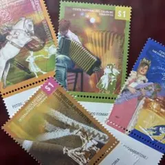 2026年最新】アルゼンチン切手の人気アイテム - メルカリ