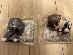 ツルネ　つながりの一射　びゅーこっと　vol.4 荒垣黎司　樋口柊馬のサムネイル