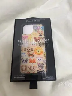 Wildflower case iPhone 13/14のサムネイル