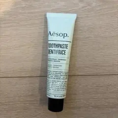 Aesop Toothpaste Cardamom 60ml