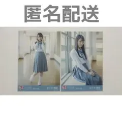佐々木舞香 生写真 手遅れcaution 学校 セミコンプ - メルカリ