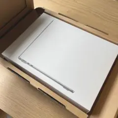 MacBook Air M2 / 10コアGPU 24GB 1TB USキー