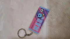 BT21 MANG アクリルキーホルダー