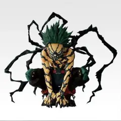 一番くじ　僕のヒーローアカデミア　ラストワン賞 緑谷出久 オーバーレイ