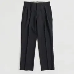 【新品】THE SHINZONE CHRYSLER PANTS ブラック