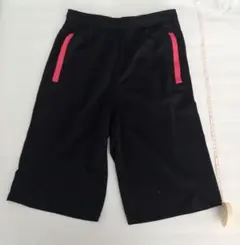 ハーフパンツ　150サイズ　IGNIO