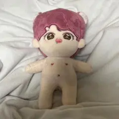 2025年最新】seventeen jun ぬいぐるみの人気アイテム - メルカリ