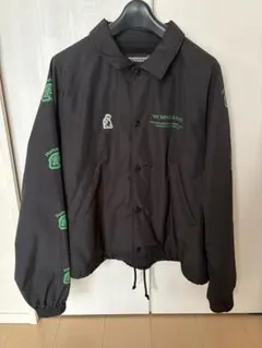 2026年最新】SUPREME UNDERCOVER コーチジャケットの人気アイテム