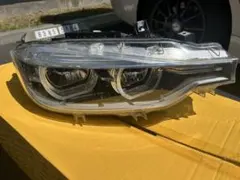 BMW E46前期バイキセノンヘッドライト左 - メルカリ