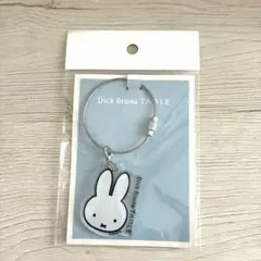 dick brunaTABLEミッフィー　アクリルキーホルダー