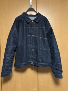 c*o様 BODEデニム刺繍ジャケット c*o様 BODEデニム刺繍ジャケット - メルカリ