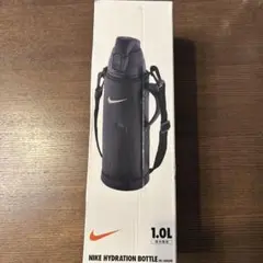 ナイキ水筒NIKE THERMOS FHB-1000N 水筒 ブルー - メルカリ