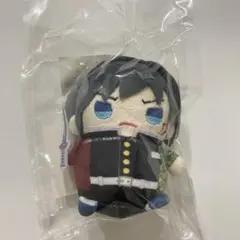 鬼滅の刃 まめめいと 冨岡義勇 無限城ver. ぬいぐるみ