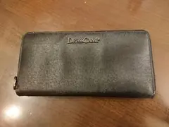 こ*う様 DRESSCAMP 長財布 黒 ドレスキャンプのサムネイル