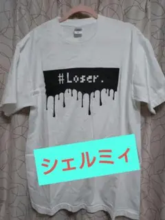 シェルミィ ぼくらの残酷激情 Tシャツ XL グッズ V系 バンドT
