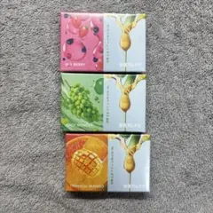 【新品】DR.VAPEモデル3 ドクターベイプ3 フレーバーセット