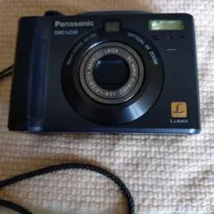 Panasonic LUMIX DMC-LC33 本体のサムネイル