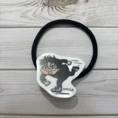 ダンダダン オカルン ヘアゴム