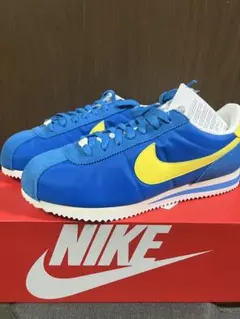 新品未使用　NIKE CORTEZ TXT 27.5cm コルテッツ　ナイロン