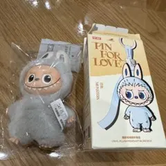 the monsters pin for love k