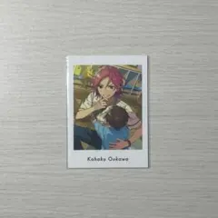 あんスタ ぱしゃっつ vol.6 private Action 桜河こはく