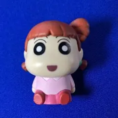 新品！クレヨンしんちゃん ネネちゃん　ミニフィギュア