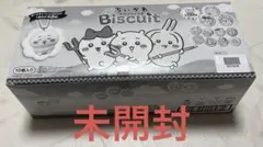 ちいかわ　ビスケット　マスコット付き　未開封