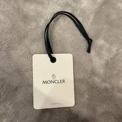 2026年最新】MONCLER メンズ 小物 その他の人気アイテム - メルカリ