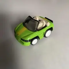 ホンダビート、ちびっこチョロQ