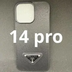 iPhone 14 pro プラダ PRADA スマホケース