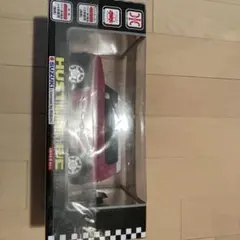 スズキ HUSTLER RC ラジコンカー