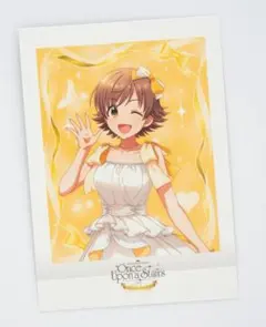 アイドルマスター シンデレラガールズ ヴァイスシュヴァルツ M@P