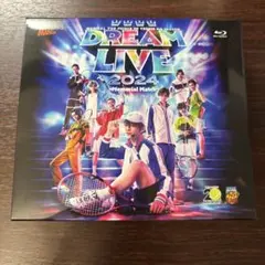 テニミュ 3rd ドリライ2018 SP版 DVD DREAM Blu-ray - メルカリ