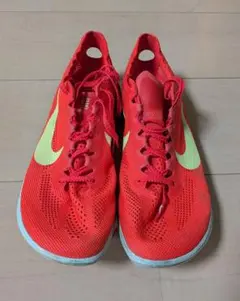 NIKE ZoomX Dragonfly スパイク シューズ　24.5cmのサムネイル