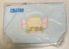 サンリオ当たりくじ　シナモロール2点セット