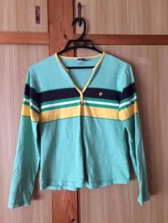 長袖Tシャツのサムネイル