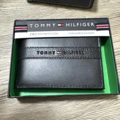 メンズ財布　TOMＭY