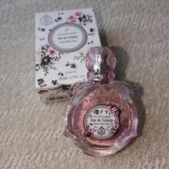 JILLSTUART ピーチホワイトフローラル オードトワレ 箱無し - メルカリ
