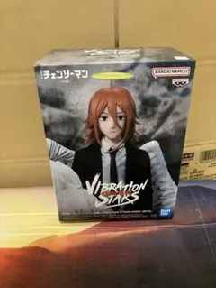 天使の悪魔 フィギュア VIBRATION STARS チェンソーマン