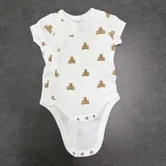 GAPロンパース