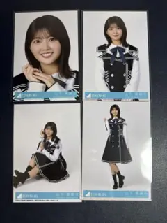 片山紗希 生写真 Kind of love 封入 コンプ 日向坂46 - メルカリ