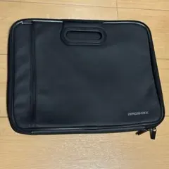 ブラック ナイロン ノートPCケース - メルカリ