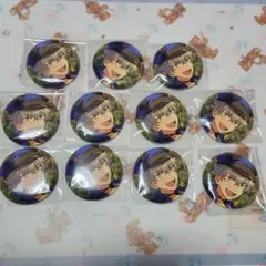 あんスタ イベコレ缶バッジ 晃牙